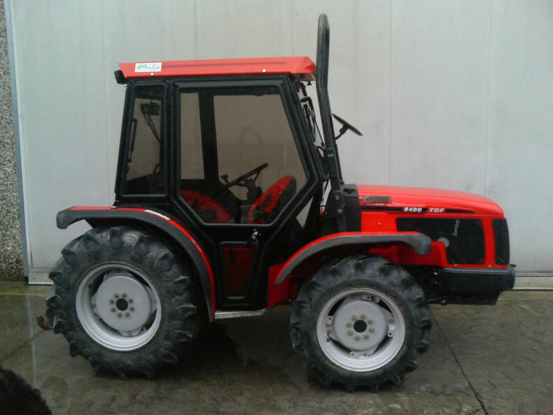 A.Carraro 8400